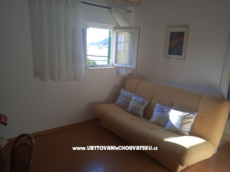 Appartements Toni – Ferienwohnung Tisno, Kroatien – Foto 9