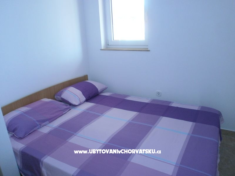 Apartmány Zubčić – ubytování Tisno, Chorvatsko – foto 10