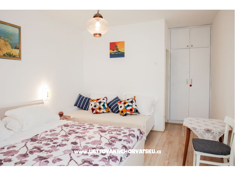 Ferienwohnungen Barbara Tisno – Ferienwohnung Tisno, Kroatien – Foto 1