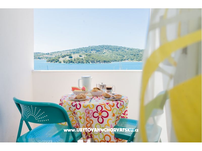 Ferienwohnungen Barbara Tisno – Ferienwohnung Tisno, Kroatien – Foto 10