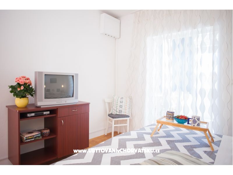 Ferienwohnungen Barbara Tisno – Ferienwohnung Tisno, Kroatien – Foto 13