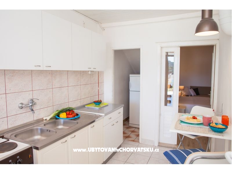 Ferienwohnungen Barbara Tisno – Ferienwohnung Tisno, Kroatien – Foto 14