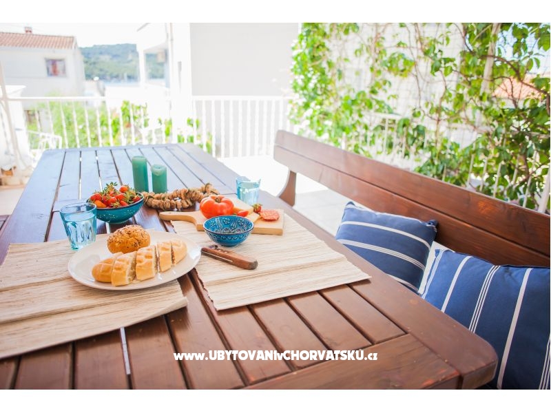 Ferienwohnungen Barbara Tisno – Ferienwohnung Tisno, Kroatien – Foto 15