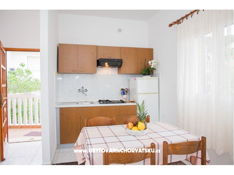 Ferienwohnungen Barbara Tisno – Ferienwohnung Tisno, Kroatien – Foto 16