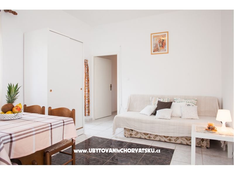 Ferienwohnungen Barbara Tisno – Ferienwohnung Tisno, Kroatien – Foto 17