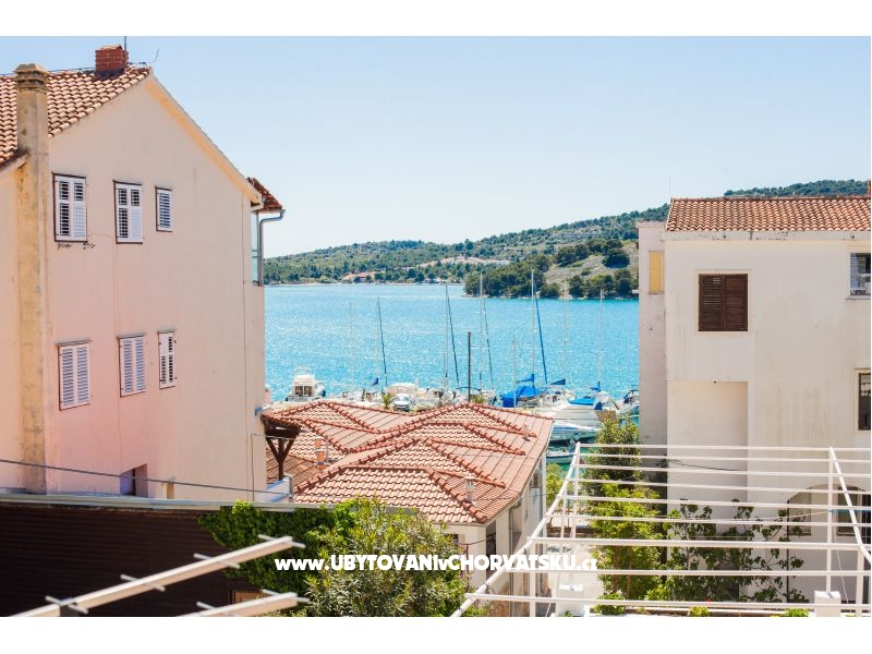 Ferienwohnungen Barbara Tisno – Ferienwohnung Tisno, Kroatien – Foto 18