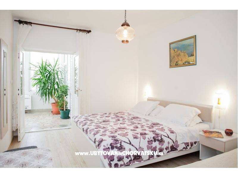 Ferienwohnungen Barbara Tisno – Ferienwohnung Tisno, Kroatien – Foto 2