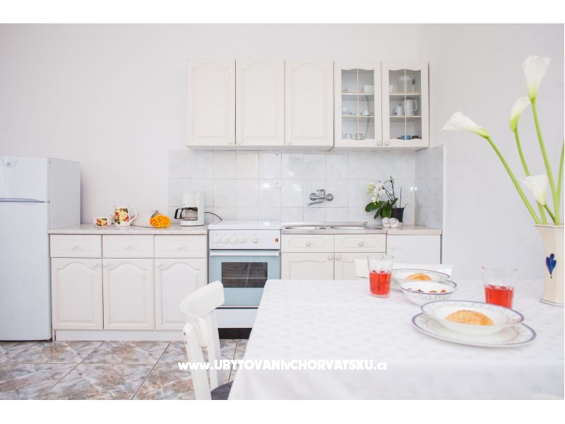 Ferienwohnungen Barbara Tisno – Ferienwohnung Tisno, Kroatien – Foto 3