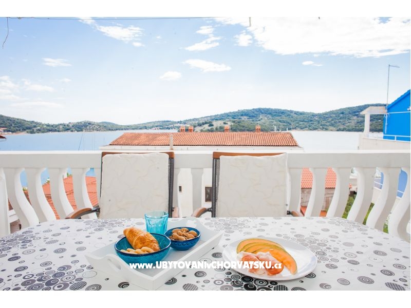 Ferienwohnungen Barbara Tisno – Ferienwohnung Tisno, Kroatien – Foto 4