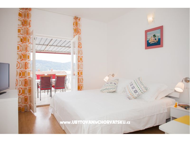 Ferienwohnungen Barbara Tisno – Ferienwohnung Tisno, Kroatien – Foto 6