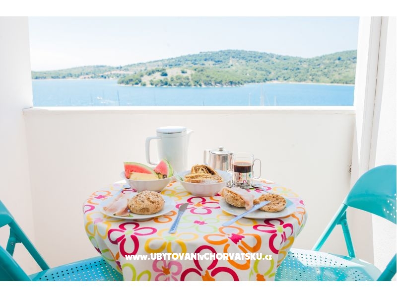 Ferienwohnungen Barbara Tisno – Ferienwohnung Tisno, Kroatien – Foto 8