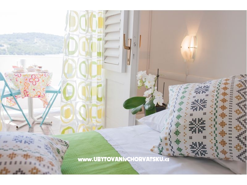 Ferienwohnungen Barbara Tisno – Ferienwohnung Tisno, Kroatien – Foto 9