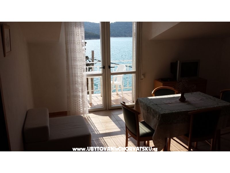 Ferienwohnungen Marko – Ferienwohnung Tisno, Kroatien – Foto 10