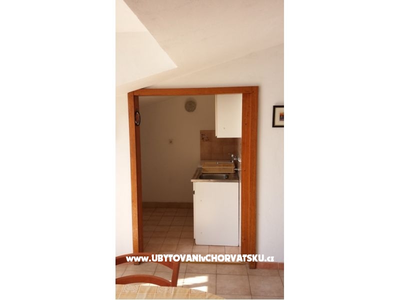 Ferienwohnungen Marko – Ferienwohnung Tisno, Kroatien – Foto 13