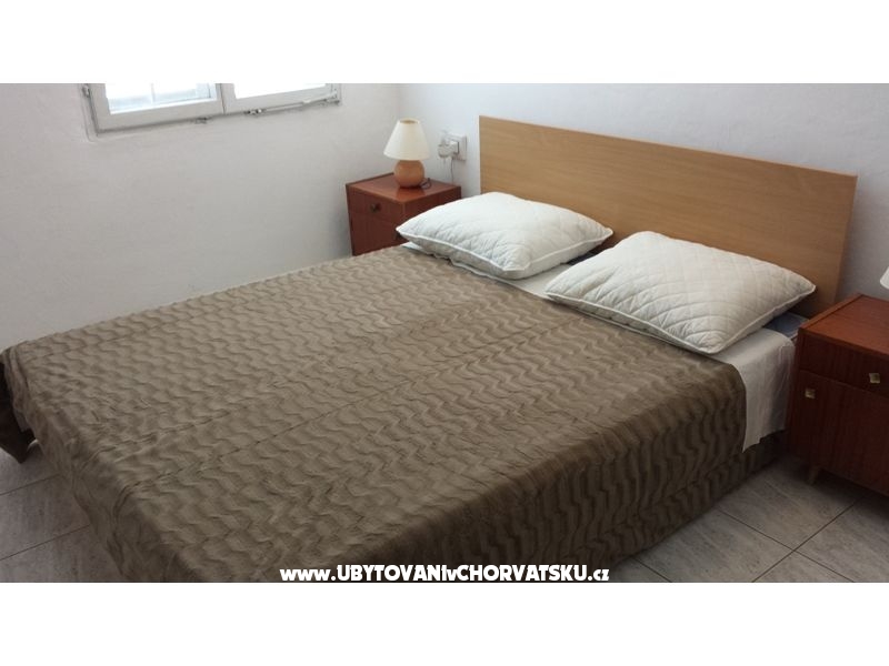 Ferienwohnungen Marko – Ferienwohnung Tisno, Kroatien – Foto 15