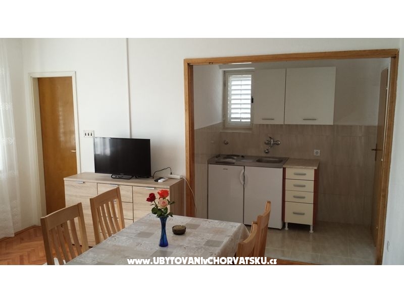 Ferienwohnungen Marko – Ferienwohnung Tisno, Kroatien – Foto 4