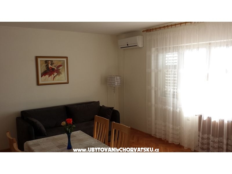 Ferienwohnungen Marko – Ferienwohnung Tisno, Kroatien – Foto 5