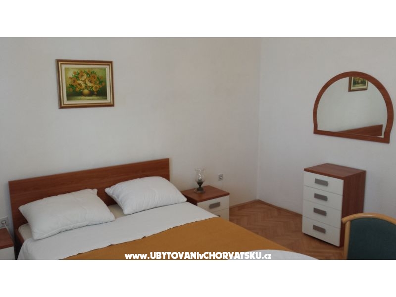 Ferienwohnungen Marko – Ferienwohnung Tisno, Kroatien – Foto 6