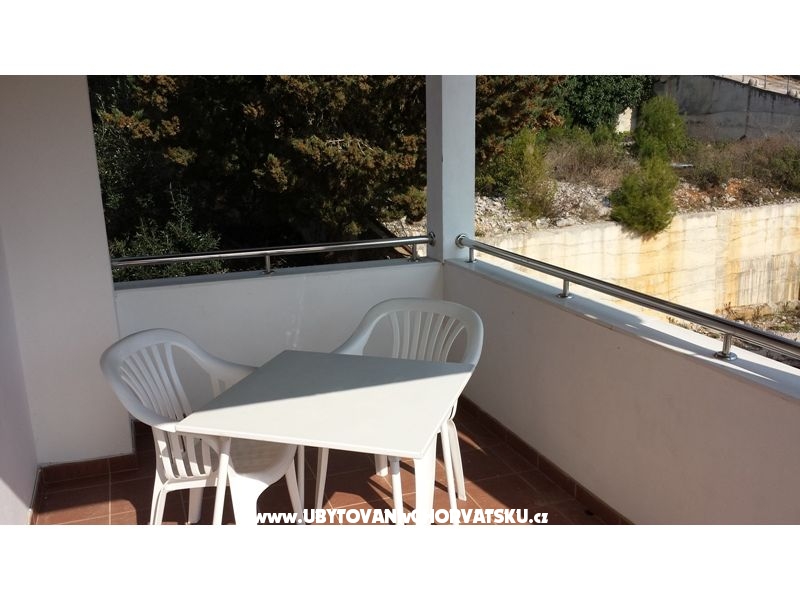 Ferienwohnungen Marko – Ferienwohnung Tisno, Kroatien – Foto 7