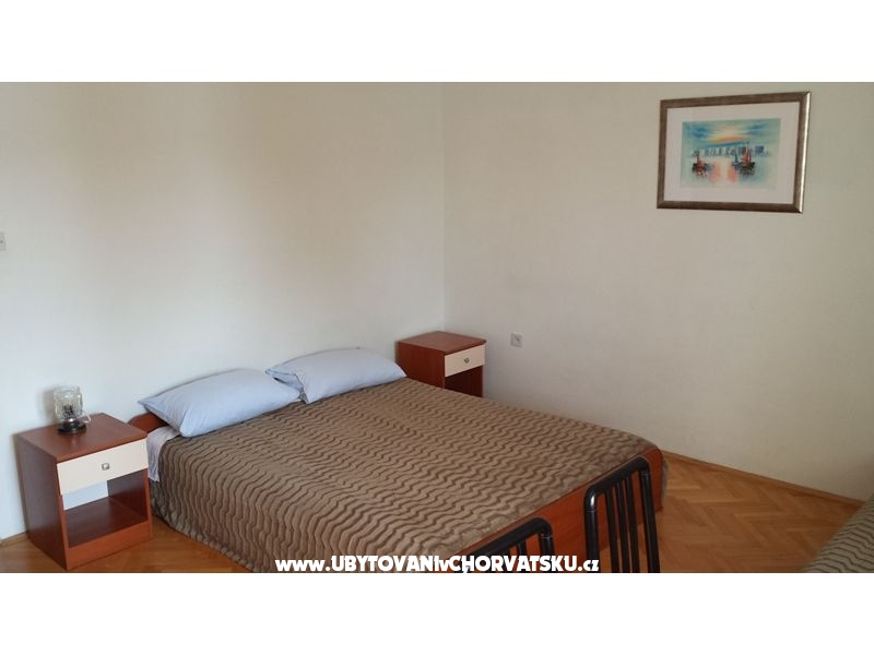 Ferienwohnungen Marko – Ferienwohnung Tisno, Kroatien – Foto 8