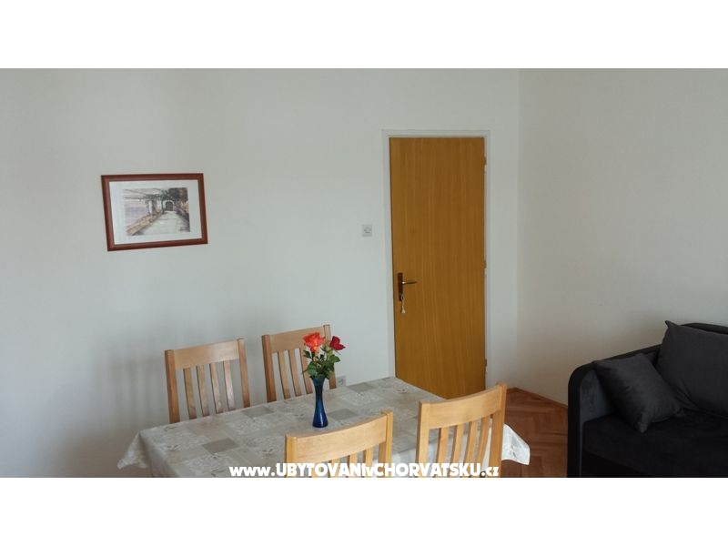 Ferienwohnungen Marko – Ferienwohnung Tisno, Kroatien – Foto 9