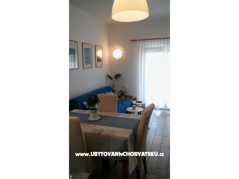 Ferienwohnungen Veldić – Ferienwohnung Tisno, Kroatien – Foto 2
