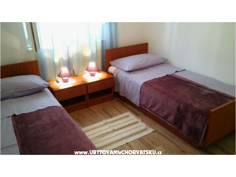 Ferienwohnungen Veldić – Ferienwohnung Tisno, Kroatien – Foto 3