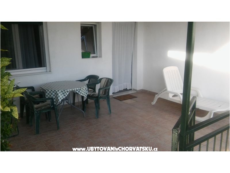 Ferienwohnungen Veldić – Ferienwohnung Tisno, Kroatien – Foto 4