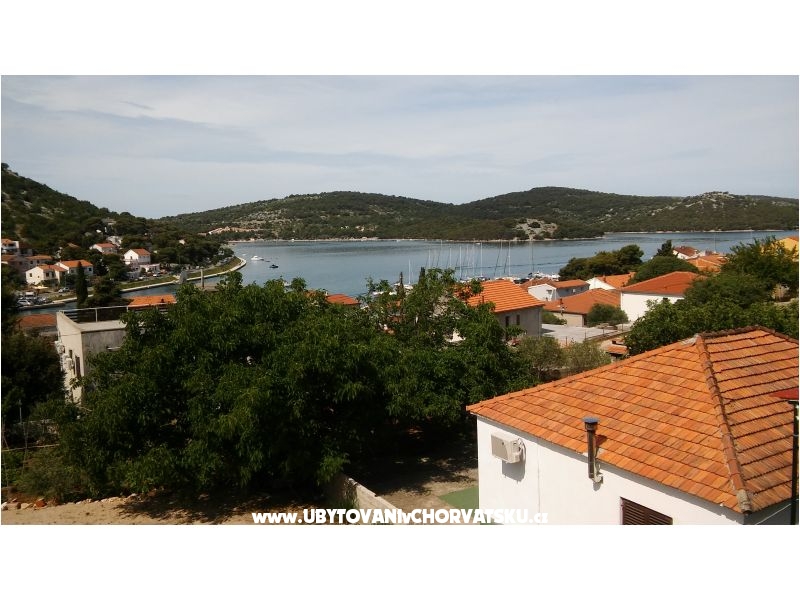 Ferienwohnungen Veldić – Ferienwohnung Tisno, Kroatien – Foto 5