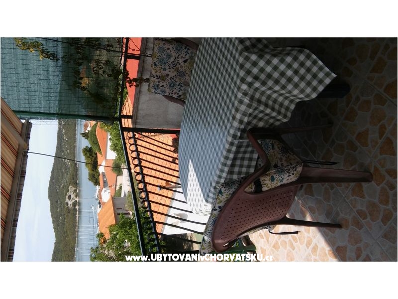 Ferienwohnungen Veldić – Ferienwohnung Tisno, Kroatien – Foto 6