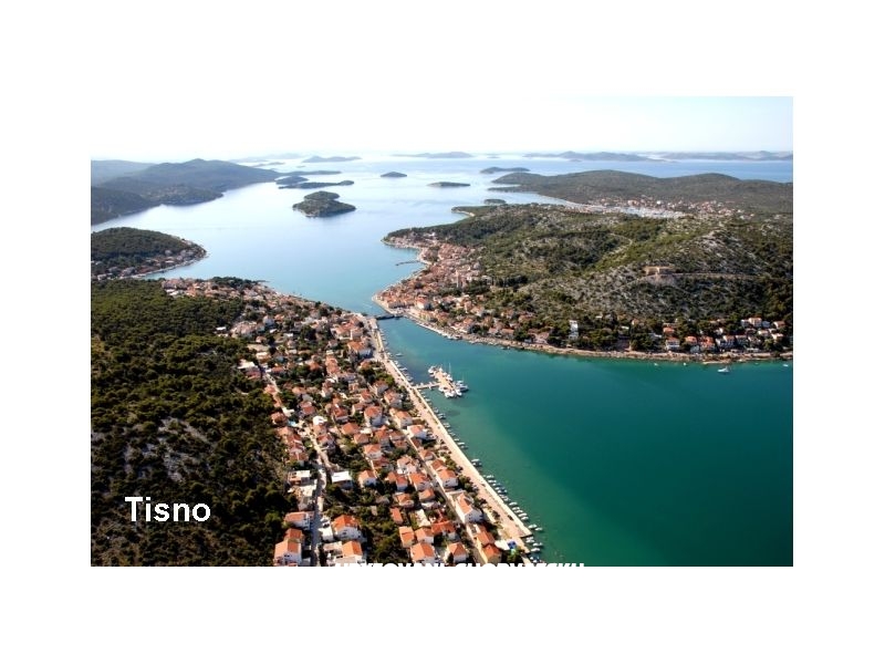 Dvor Maraca apartments – Ferienwohnung Tisno, Kroatien – Foto 9