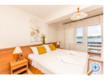 Hotel Plava Laguna - Tisno Kroatien