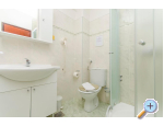 Hotel Plava Laguna - Tisno Kroatien