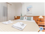 Hotel Plava Laguna - Tisno Kroatien