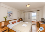 Hotel Plava Laguna - Tisno Kroatien