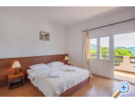 Hotel Plava Laguna - Tisno Kroatien