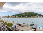 Hotel Plava Laguna - Tisno Kroatien