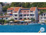 Hotel Plava Laguna - Tisno Kroatien