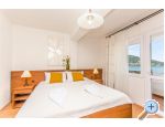 Hotel Plava Laguna - Tisno Kroatien