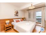 Hotel Plava Laguna - Tisno Kroatien