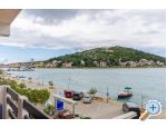 Hotel Plava Laguna - Tisno Kroatien