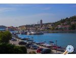 Hotel Plava Laguna - Tisno Kroatien