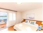 Hotel Plava Laguna - Tisno Kroatien