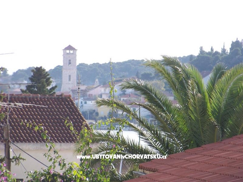 Apartment Jazina – Ferienwohnung Tisno, Kroatien – Foto 12