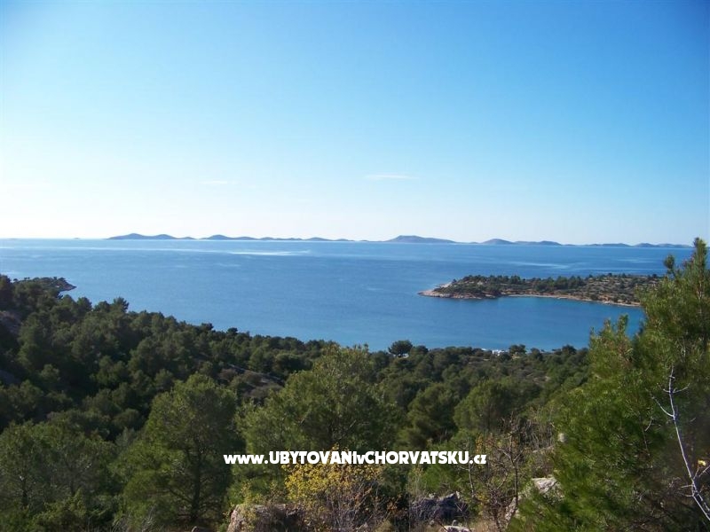 Apartment Jazina – Ferienwohnung Tisno, Kroatien – Foto 13