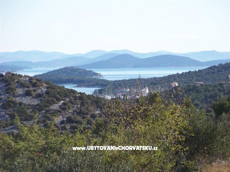 Apartment Jazina – Ferienwohnung Tisno, Kroatien – Foto 17