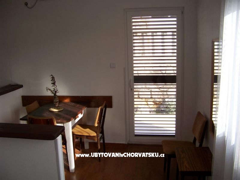 Apartment Jazina – Ferienwohnung Tisno, Kroatien – Foto 3