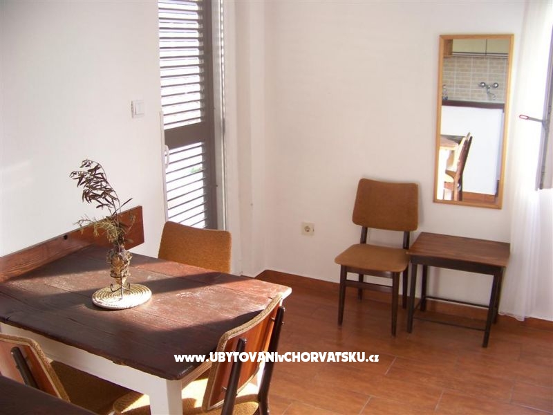 Apartment Jazina – Ferienwohnung Tisno, Kroatien – Foto 6
