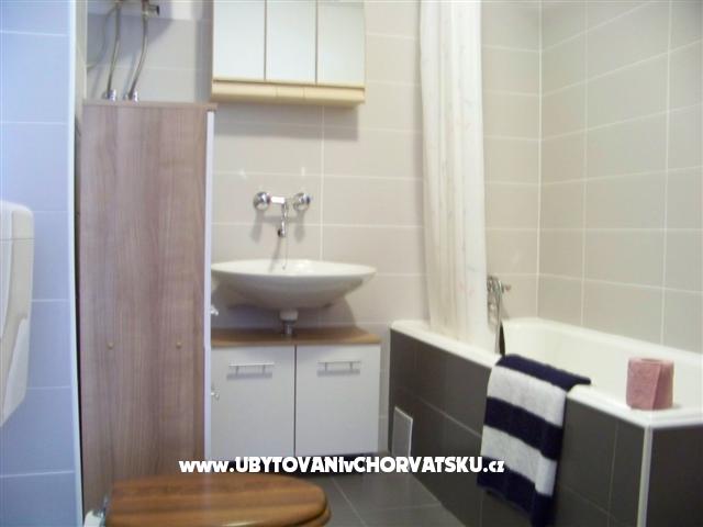 Apartment Jazina – Ferienwohnung Tisno, Kroatien – Foto 7
