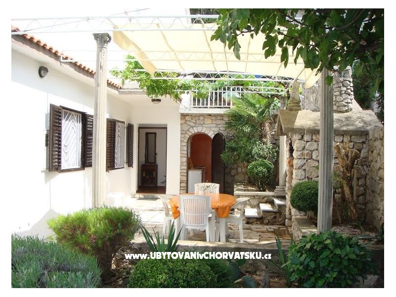 Vila Krešo – ubytování Tisno, Chorvatsko – foto 5